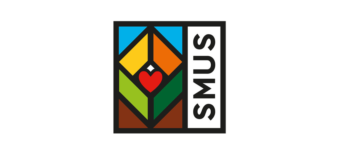 SMUS Project, Virtual Murgia (Politecnico, Bari) - Logo Identity