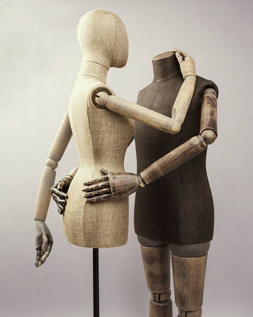 Upcycling: meglio amati che rottamati!